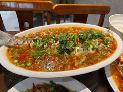 -飞虹鱼馆(春华路店)