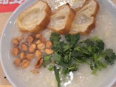 -点都德(皇岗村店)
