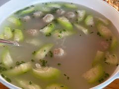 -蓝湾碧波·老字号·疍家非遗海上餐厅