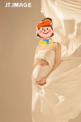 -专注孕妇照亲子照·纪田摄影