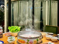 -娜仁图雅蒙古美食村(33小镇店)