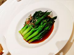-上海衡山路十二号华邑酒店