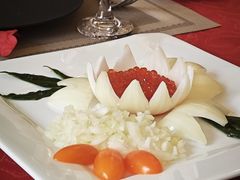 -华梅西餐厅(哈尔滨中央大街店)