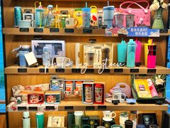 -星巴克(南京鼓楼医院店)