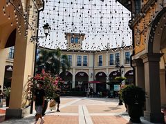 -佛罗伦萨小镇广佛名品奥特莱斯(疏港路店)