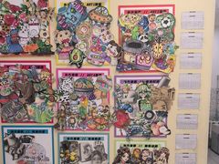 -东方童画儿童创意美术(十里堡体验馆)