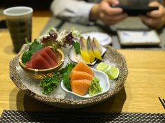 -御厨和食料理·寿司·刺身(麦地店)