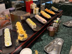 -合肥皇冠假日酒店·菲亚斯特自助餐厅(黄山路店)