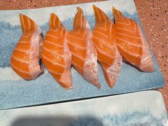 -元气寿司(东方宝泰店)