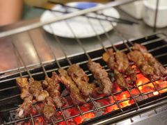 -小寒羊烧烤(凯瑞时代大厦店)