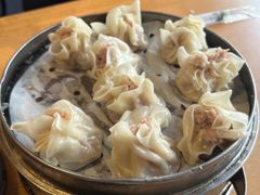 -真真鲜馄饨店(启蒙路店)