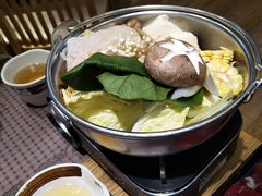 -林妈妈村·日式料理(宝山万达店)