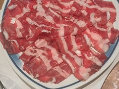 -鸿运诚羊蝎子·火锅(西单店)