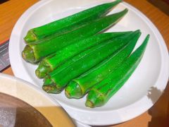 -AJIYA炭火烧肉(徐汇正大乐城店)