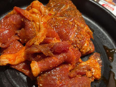 -九田家黑牛烤肉料理(云龙万达店)