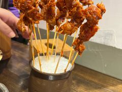 -冯校长老火锅(广州正佳广场店)