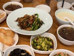 -食膳公园包子铺(烈士公园店)