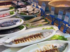 -尚品家宴(槐荫店)