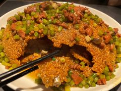 土锅巴-富临轩私房菜(集庆门大街店)