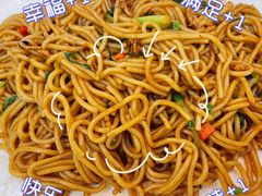 江西特色鸡蛋炒米粉-浦江悦(陆家嘴保利广场店)