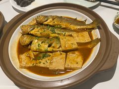 -船歌·鱼水饺青岛菜(恒隆广场店)