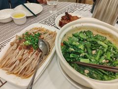 -阿甘酒家(桂青路店)