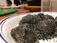 -忆江南·临江鱼馆