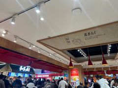 -卷翻天·卷饼(欧亚商都店)