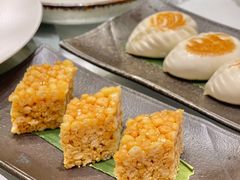 -酌宴府The China Club·广州万富希尔顿酒店(云城东路店)