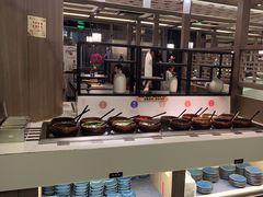 -湊湊火锅·茶憩(打浦桥日月光店)