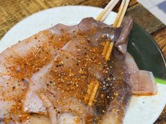 -源味居手把签烧烤(长春一店)