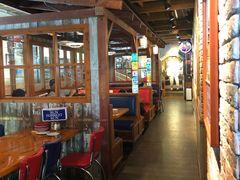 -阿甘虾餐厅(凌霄阁店)
