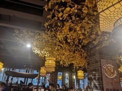 -越城记黑鱼煲(福侨大厦店)