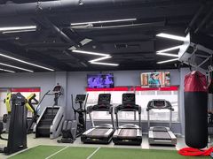 -即刻自助健身·私教馆(对外经贸店)