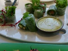 -蔓兰家的四季S0餐厅·融合菜(当代MOMA店)