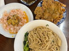 -老横泾面馆(吴中横泾店)