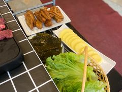 -小叫驴养生驴肉火锅(龙游店)