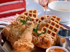 -Highline·城市露台景观餐厅(淮海路店)