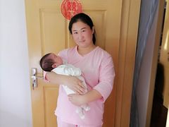 -爱贝尔高端月嫂(母婴护理)