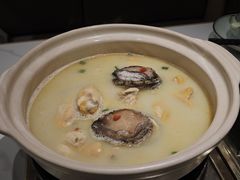 -如一鸡鲍鱼·粤式煲汤(长泰广场店)