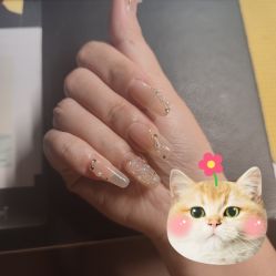 -晨·艺美甲美睫