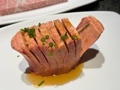 -NIUAN牛庵·日式和牛烧肉(恒隆店)