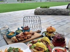 -The Rug Cafe(王府中环店)