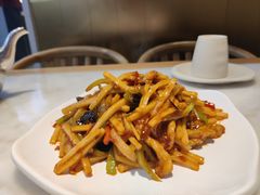 -谷连天安心食堂(裕华万达店)