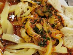 -清真益鑫羊肉手抓馆(南大街店)