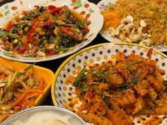 -婉泰·特色小吃·舂鸡脚(告庄二店)