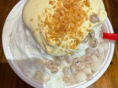 -串妹花式冰粉(乐山总店)