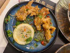 -馔豚·台北菜专门店(深圳湾万象城店)