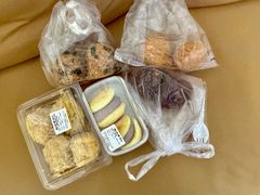 -鲍师傅糕点(五角场店)
