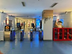 -幸福蓝海国际影城(南京商厦店)